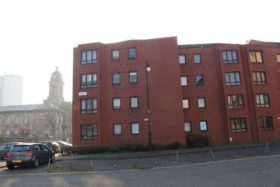 1 bedroom Flat to re...